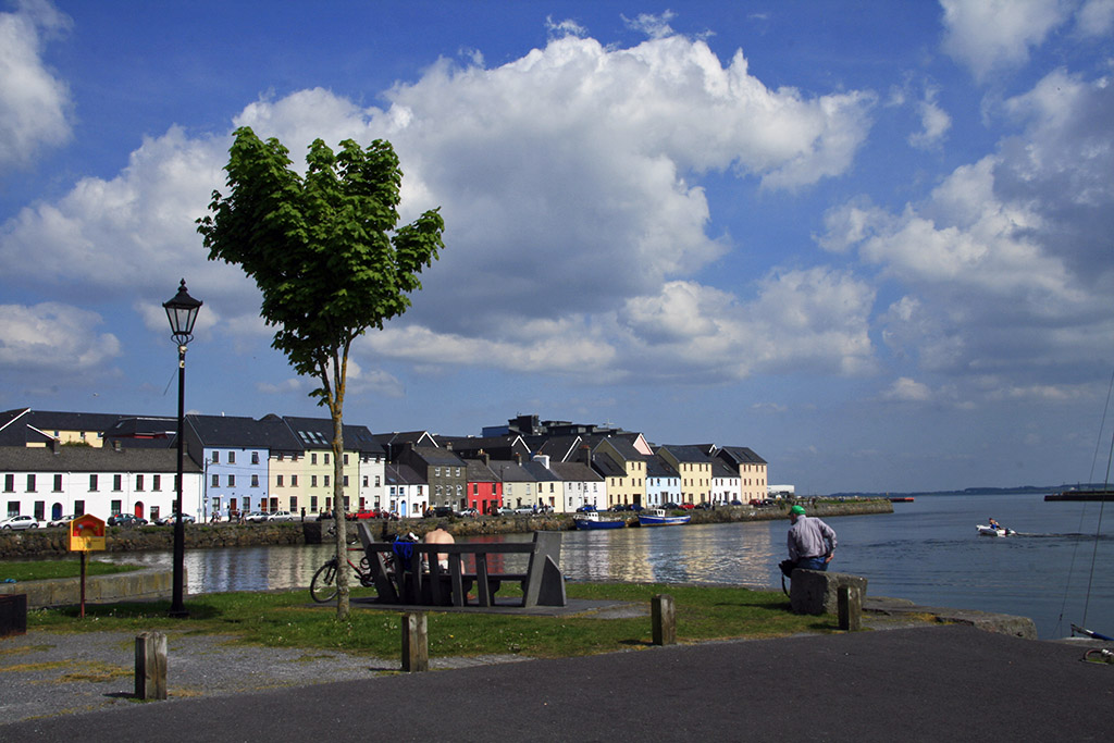 Galway